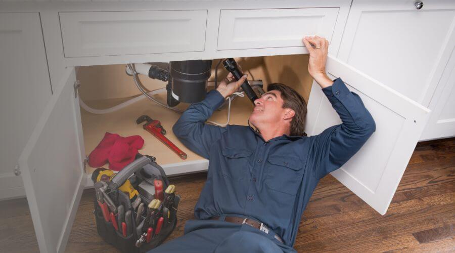 Professional Tankless Water Heater Installation in Fort Ogden, FL